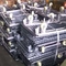 1000kg مستودع التخزين SGS الثقيلة قفص الأسلاك للصناعة